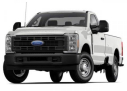 Thumbnail image of 2024 Ford F-350 Super Duty at Levittown Ford