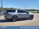 Thumbnail image of 2021 Chevrolet Suburban at SidDillonFordLincolnRR - [New]