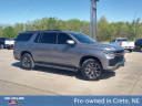 Thumbnail image of 2021 Chevrolet Suburban at SidDillonFordLincolnRR - [New]
