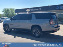 Thumbnail image of 2021 Chevrolet Suburban at SidDillonFordLincolnRR - [New]