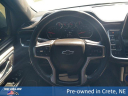 Thumbnail image of 2021 Chevrolet Suburban at SidDillonFordLincolnRR - [New]