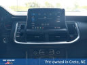 Thumbnail image of 2021 Chevrolet Suburban at SidDillonFordLincolnRR - [New]
