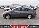 Thumbnail image of 2019 Nissan Sentra at Car Store of Midland