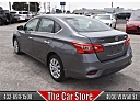 Thumbnail image of 2019 Nissan Sentra at Car Store of Midland