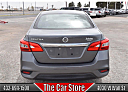 Thumbnail image of 2019 Nissan Sentra at Car Store of Midland