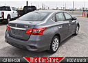 Thumbnail image of 2019 Nissan Sentra at Car Store of Midland