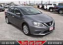 Thumbnail image of 2019 Nissan Sentra at Car Store of Midland