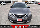 Thumbnail image of 2019 Nissan Sentra at Car Store of Midland