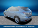Thumbnail image of 2012 Lexus RX 350 at Benchmark Auto Sales - Winston Salem