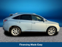 Thumbnail image of 2012 Lexus RX 350 at Benchmark Auto Sales - Winston Salem