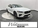 Thumbnail image of 2024 Volvo S60 at VolvoCarsWestHouston - NEW