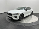 Thumbnail image of 2024 Volvo S60 at VolvoCarsWestHouston - NEW