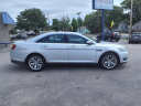 2014 Ford Taurus Limited at Easy Pay Auto Sales