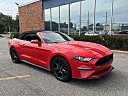 Thumbnail image of 2020 Ford Mustang at 5 STAR AUTO SALES INC