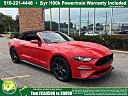 Thumbnail image of 2020 Ford Mustang at 5 STAR AUTO SALES INC
