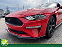 Thumbnail image of 2020 Ford Mustang at 5 STAR AUTO SALES INC