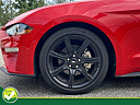Thumbnail image of 2020 Ford Mustang at 5 STAR AUTO SALES INC