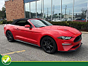 Thumbnail image of 2020 Ford Mustang at 5 STAR AUTO SALES INC