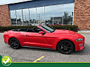 Thumbnail image of 2020 Ford Mustang at 5 STAR AUTO SALES INC