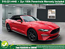 Thumbnail image of 2020 Ford Mustang at 5 STAR AUTO SALES INC