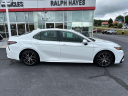 Thumbnail image of 2024 Toyota Camry at Ralph Hayes Toyota