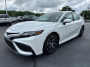 Thumbnail image of 2024 Toyota Camry at Ralph Hayes Toyota