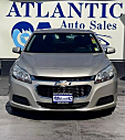 Thumbnail image of 2014 Chevrolet Malibu at Atlantic Auto Sales
