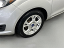 Thumbnail image of 2015 Ford Fiesta at Toyota Scion of Tampa Bay