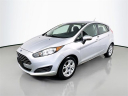 Thumbnail image of 2015 Ford Fiesta at Toyota Scion of Tampa Bay