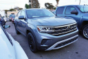 Thumbnail image of 2022 Volkswagen Atlas Cross Sport at Ball Auto Center Used
