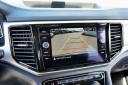Thumbnail image of 2022 Volkswagen Atlas Cross Sport at Ball Auto Center Used