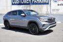 Thumbnail image of 2022 Volkswagen Atlas Cross Sport at Ball Auto Center Used