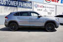 Thumbnail image of 2022 Volkswagen Atlas Cross Sport at Ball Auto Center Used