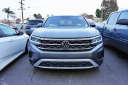 Thumbnail image of 2022 Volkswagen Atlas Cross Sport at Ball Auto Center Used