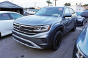 Thumbnail image of 2022 Volkswagen Atlas Cross Sport at Ball Auto Center Used