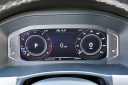 2022 Volkswagen Atlas Cross Sport SE at Ball Auto Center Used