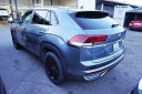 Thumbnail image of 2022 Volkswagen Atlas Cross Sport at Ball Auto Center Used