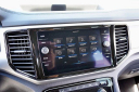 Thumbnail image of 2022 Volkswagen Atlas Cross Sport at Ball Auto Center Used