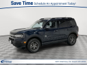 Thumbnail image of 2023 Ford Bronco Sport at Anderson Ford of St. Joseph