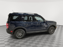 Thumbnail image of 2023 Ford Bronco Sport at Anderson Ford of St. Joseph