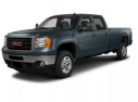 Thumbnail image of 2014 GMC Sierra 2500HD at Granger Chevrolet