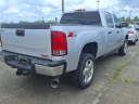 Thumbnail image of 2014 GMC Sierra 2500HD at Granger Chevrolet