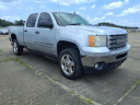 Thumbnail image of 2014 GMC Sierra 2500HD at Granger Chevrolet