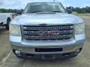 Thumbnail image of 2014 GMC Sierra 2500HD at Granger Chevrolet