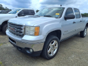 Thumbnail image of 2014 GMC Sierra 2500HD at Granger Chevrolet