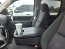 Thumbnail image of 2014 GMC Sierra 2500HD at Granger Chevrolet