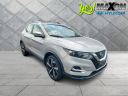 Thumbnail image of 2020 Nissan Rogue Sport at Maxon Hyundai Inc.