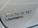 Thumbnail image of 2020 Nissan Rogue Sport at Maxon Hyundai Inc.