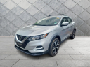 Thumbnail image of 2020 Nissan Rogue Sport at Maxon Hyundai Inc.