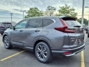 Thumbnail image of 2022 Honda CR-V at Gurley Leep Honda
